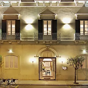 Palazzo Cavalieri סירקוזה